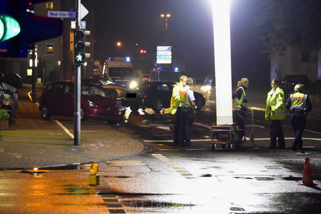 VU Koeln Porz Eil Bergerstr Bochumerstr P47.JPG - Miklos Laubert